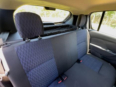 RENAULT Sandero 1.6 16V 4P FLEX SCE EXPRESSION, Foto 10