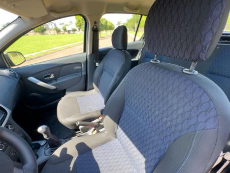 RENAULT Sandero 1.6 16V 4P FLEX SCE EXPRESSION, Foto 12