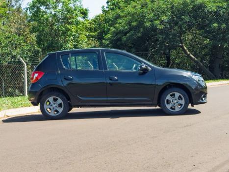 RENAULT Sandero 1.6 16V 4P FLEX SCE EXPRESSION, Foto 13