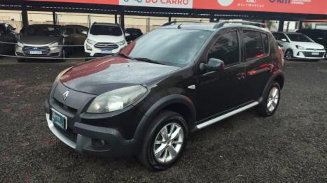 RENAULT Sandero 1.6 16V 4P FLEX STEPWAY, Foto 1