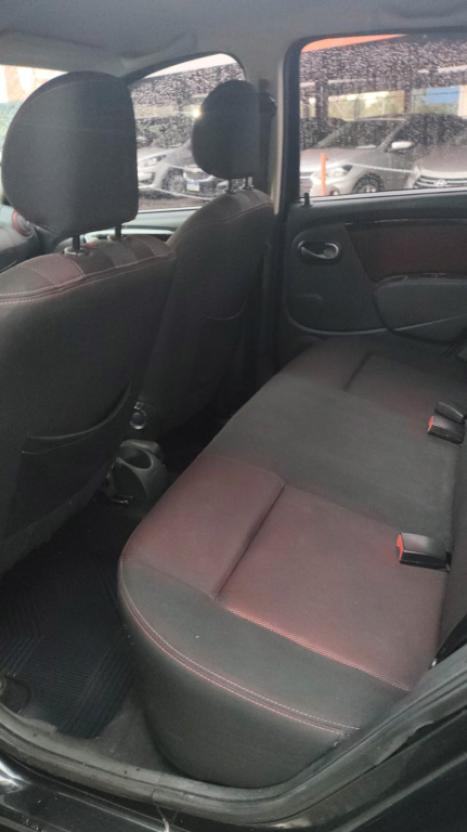 RENAULT Sandero 1.6 16V 4P FLEX STEPWAY, Foto 9