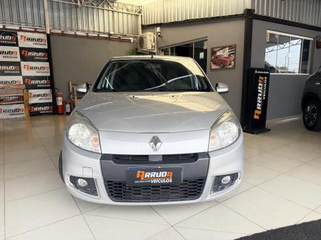 RENAULT Sandero 1.6 4P FLEX PRIVIL�GE , Foto 2