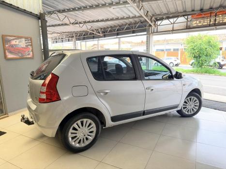 RENAULT Sandero 1.6 4P FLEX PRIVIL�GE , Foto 3