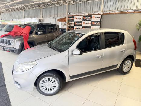 RENAULT Sandero 1.6 4P FLEX PRIVIL�GE , Foto 4