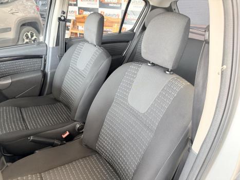 RENAULT Sandero 1.6 4P FLEX PRIVIL�GE , Foto 5