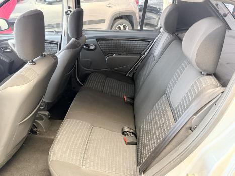 RENAULT Sandero 1.6 4P FLEX PRIVIL�GE , Foto 8