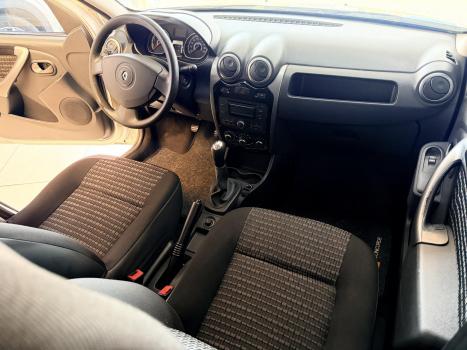 RENAULT Sandero 1.6 4P FLEX PRIVIL�GE , Foto 10