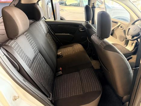 RENAULT Sandero 1.6 4P FLEX PRIVIL�GE , Foto 11
