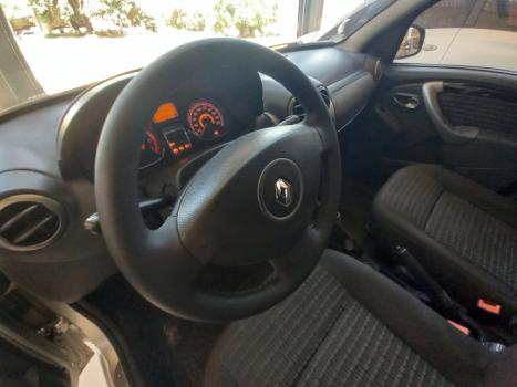 RENAULT Sandero 1.6 16V 4P FLEX PRIVILEGE, Foto 2