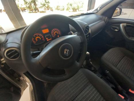 RENAULT Sandero 1.6 16V 4P FLEX PRIVILEGE, Foto 4