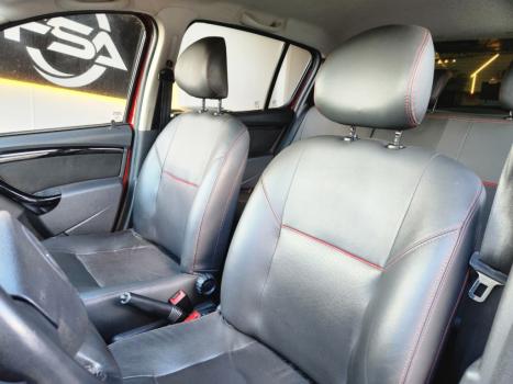 RENAULT Sandero 1.6 16V 4P FLEX STEPWAY AUTOMTICO, Foto 6