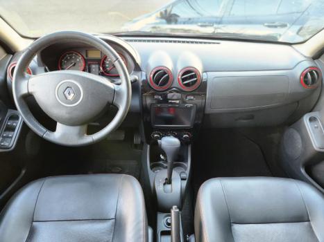 RENAULT Sandero 1.6 16V 4P FLEX STEPWAY AUTOMTICO, Foto 7