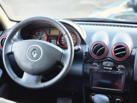 RENAULT Sandero 1.6 16V 4P FLEX STEPWAY AUTOMTICO, Foto 8