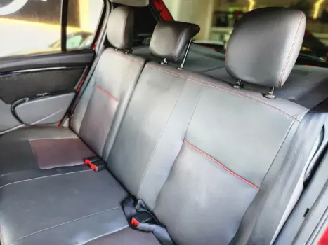 RENAULT Sandero 1.6 16V 4P FLEX STEPWAY AUTOMTICO, Foto 9