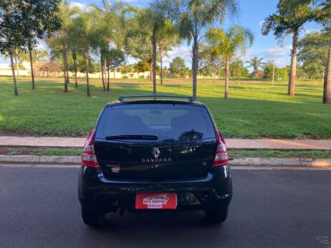 RENAULT Sandero 1.6 16V 4P FLEX PRIVILEGE, Foto 3