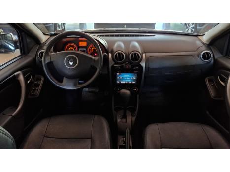 RENAULT Sandero 1.6 4P FLEX PRIVIL�GE AUTOM�TICO, Foto 2