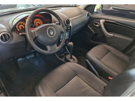 RENAULT Sandero 1.6 4P FLEX PRIVIL�GE AUTOM�TICO, Foto 4