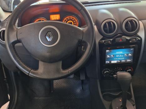 RENAULT Sandero 1.6 4P FLEX PRIVIL�GE AUTOM�TICO, Foto 8