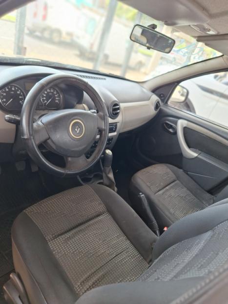 RENAULT Sandero 1.6 4P FLEX EXPRESSION, Foto 5