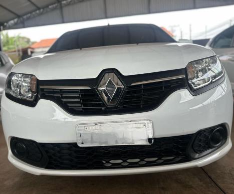 RENAULT Sandero 1.6 4P FLEX EXPRESSION, Foto 2