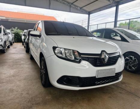 RENAULT Sandero 1.6 4P FLEX EXPRESSION, Foto 3