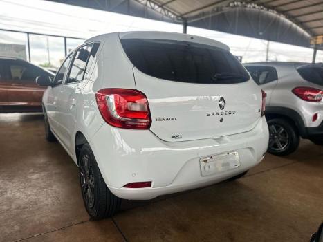 RENAULT Sandero 1.6 4P FLEX EXPRESSION, Foto 6