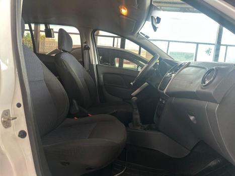 RENAULT Sandero 1.6 4P FLEX EXPRESSION, Foto 8