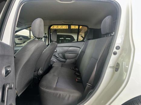 RENAULT Sandero 1.6 4P FLEX EXPRESSION, Foto 9