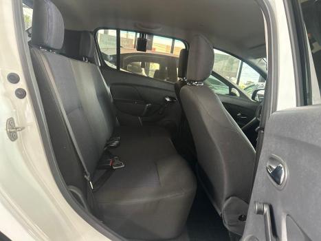 RENAULT Sandero 1.6 4P FLEX EXPRESSION, Foto 11