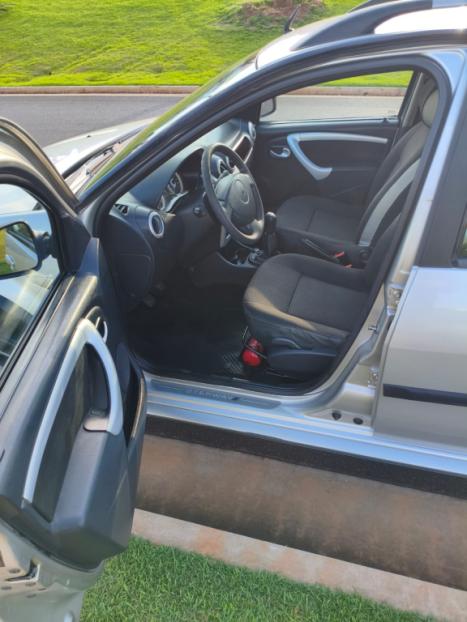 RENAULT Sandero 1.6 16V 4P FLEX SCE STEPWAY, Foto 3