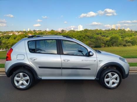 RENAULT Sandero 1.6 16V 4P FLEX SCE STEPWAY, Foto 5