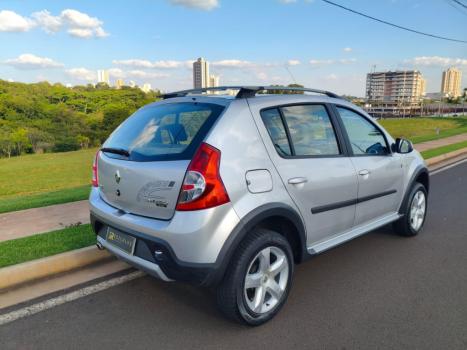 RENAULT Sandero 1.6 16V 4P FLEX SCE STEPWAY, Foto 7