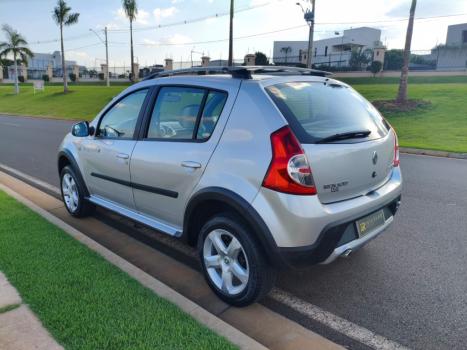 RENAULT Sandero 1.6 16V 4P FLEX SCE STEPWAY, Foto 8