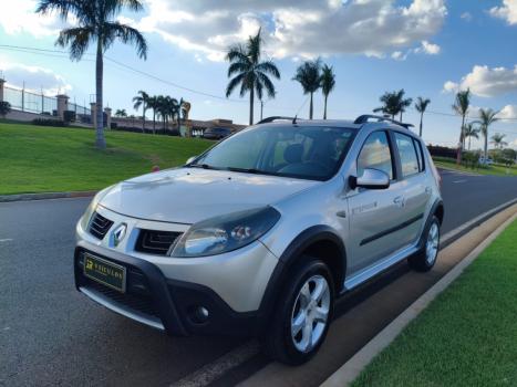 RENAULT Sandero 1.6 16V 4P FLEX SCE STEPWAY, Foto 12