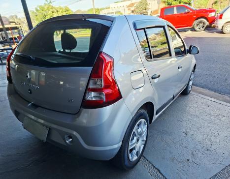 RENAULT Sandero 1.6 16V 4P FLEX SCE EXPRESSION, Foto 6