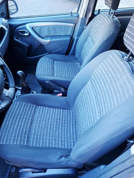 RENAULT Sandero 1.6 16V 4P FLEX SCE EXPRESSION, Foto 9