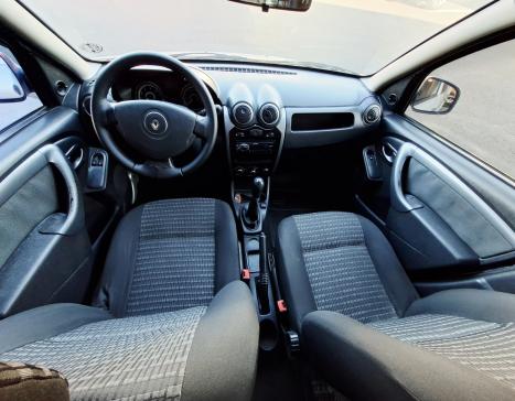 RENAULT Sandero 1.6 16V 4P FLEX SCE EXPRESSION, Foto 11