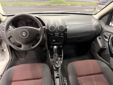 RENAULT Sandero 1.6 16V 4P FLEX STEPWAY, Foto 10