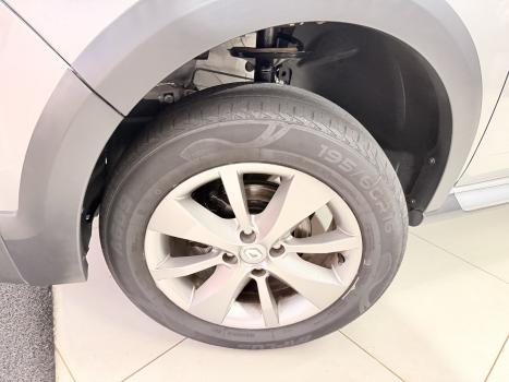 RENAULT Sandero 1.6 16V 4P FLEX STEPWAY, Foto 7