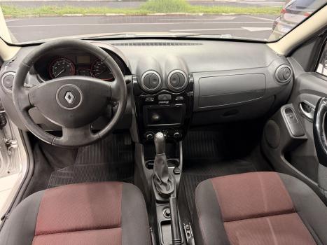 RENAULT Sandero 1.6 16V 4P FLEX STEPWAY, Foto 10