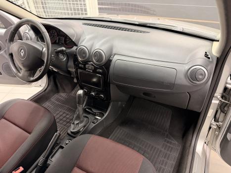 RENAULT Sandero 1.6 16V 4P FLEX STEPWAY, Foto 11