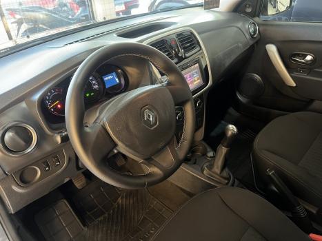 RENAULT Sandero 1.6 16V 4P FLEX SCE EXPRESSION, Foto 8