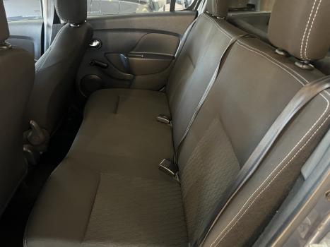 RENAULT Sandero 1.6 16V 4P FLEX SCE EXPRESSION, Foto 12