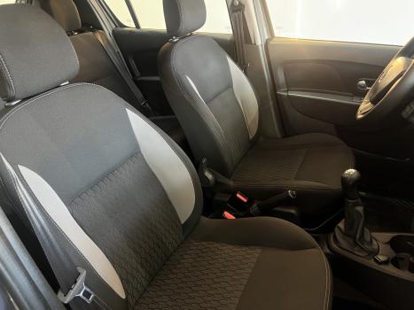 RENAULT Sandero 1.6 16V 4P FLEX SCE EXPRESSION, Foto 13