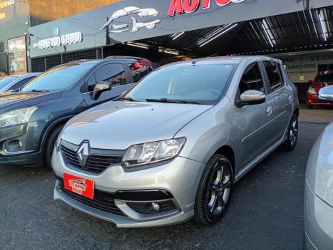 RENAULT Sandero 1.6 4P FLEX GT LINE, Foto 3