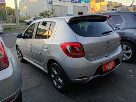 RENAULT Sandero 1.6 4P FLEX GT LINE, Foto 6