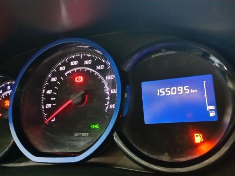 RENAULT Sandero 1.6 4P FLEX GT LINE, Foto 7