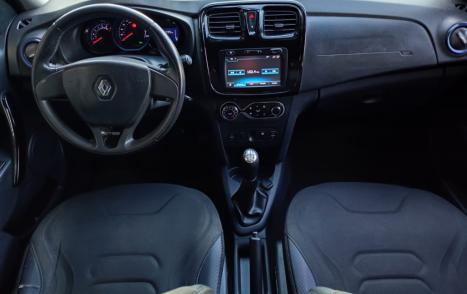 RENAULT Sandero 1.6 4P FLEX GT LINE, Foto 9