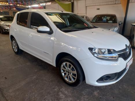 RENAULT Sandero 1.6 16V 4P FLEX SCE EXPRESSION, Foto 3