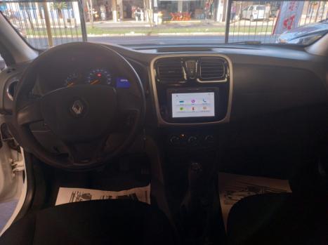RENAULT Sandero 1.6 16V 4P FLEX SCE EXPRESSION, Foto 10
